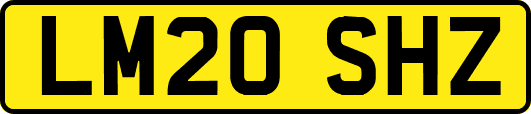 LM20SHZ