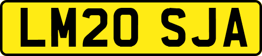 LM20SJA