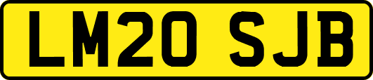 LM20SJB