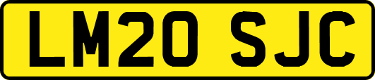 LM20SJC