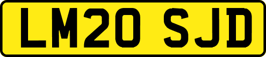 LM20SJD