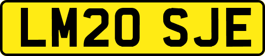 LM20SJE