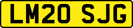 LM20SJG
