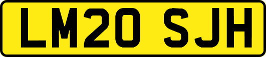 LM20SJH
