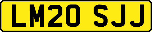 LM20SJJ