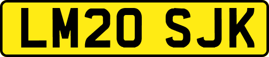 LM20SJK
