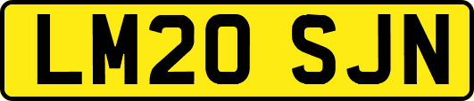 LM20SJN