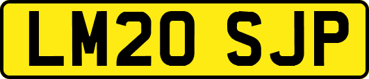 LM20SJP