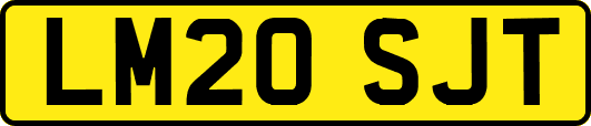 LM20SJT