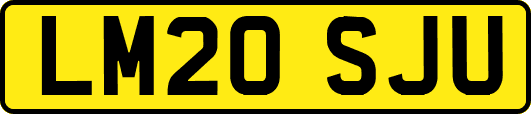 LM20SJU