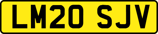 LM20SJV