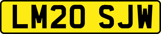 LM20SJW