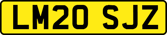 LM20SJZ
