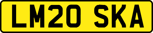 LM20SKA