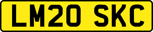 LM20SKC