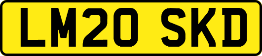 LM20SKD