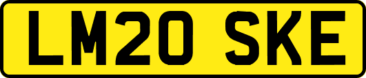 LM20SKE