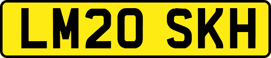 LM20SKH
