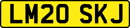 LM20SKJ