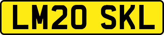 LM20SKL