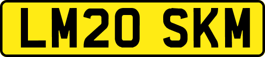 LM20SKM