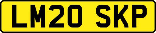 LM20SKP