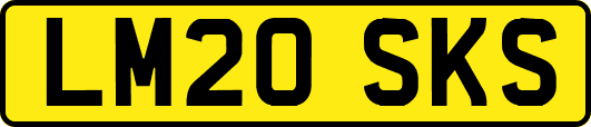 LM20SKS