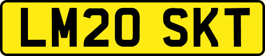 LM20SKT