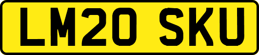 LM20SKU
