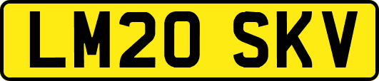 LM20SKV