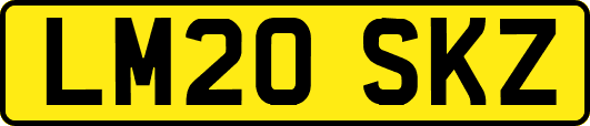 LM20SKZ