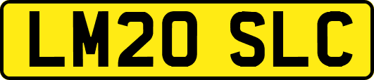LM20SLC