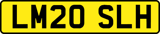LM20SLH