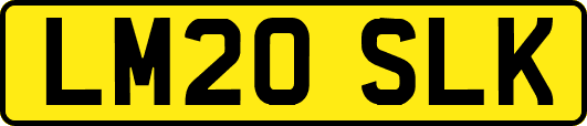 LM20SLK