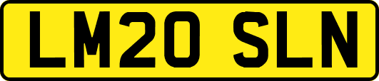 LM20SLN