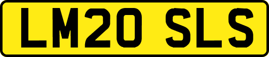LM20SLS