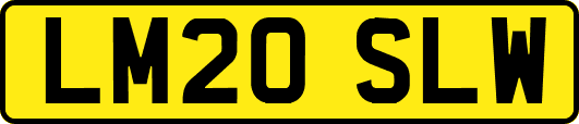 LM20SLW