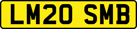 LM20SMB