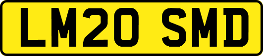 LM20SMD