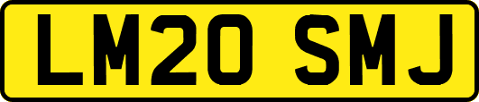 LM20SMJ
