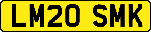 LM20SMK