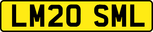 LM20SML