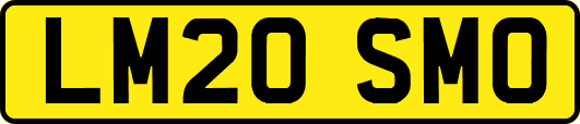 LM20SMO