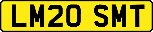 LM20SMT