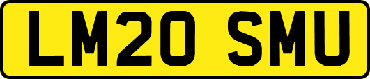 LM20SMU