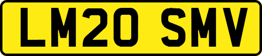 LM20SMV
