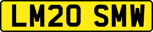 LM20SMW