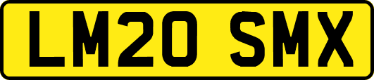 LM20SMX