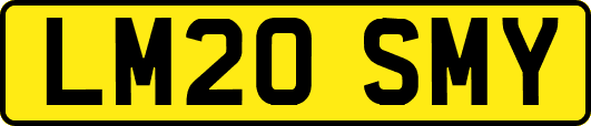 LM20SMY