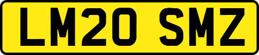 LM20SMZ